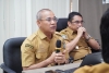 Kejar Target SPI 78%, Inspektorat Sulbar Gelar Rapat Monev Perkuat Integritas ASN