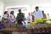 Antisipasi Lonjakan Harga Jelang Bulan Ramadhan, Enam Kabupaten Serentak Lakukan Pasar Murah