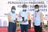 Selangkah Lagi Jadi Provinsi Informatif