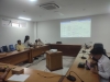 Bamus Susun Renja, Sarana Satukan Visi dan Misi Anggota DPRD Sulbar Wujudkan Pembangunan