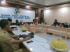 Perkuat Kolaborasi, Kepala Biro Ekbang Kunjungi Kantor BPS Sulbar