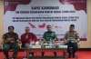 Badan Kesbangpol Sulbar Gelar Rakor Tim Terpadu Penanganan Konflik Sosial