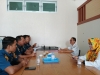 BPKPD Sulbar Bahas Permohonan Hibah Tanah untuk Kemenhub di Belang-Belang