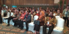 Wagub Sulbar Hadir Di Acara Pembukaan  Indonesia Development forum 2019, Mission Possible Seising the Opportunities of Future Work to Drive Incusive Growth