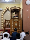 Safari Ramadhan di Majene, Wagub Salim S Mengga Sampaikan Lima Panca Daya