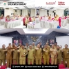 Tim Evaluator Irjen Kemendagri Apresiasi Sejumlah Program Unggulan Pj Gubernur Sulbar Zudan