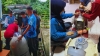 Tingkatkan Populasi Ternak Unggul, Dinas TPHP Sulbar Distribusikan Nitrogen Cair dan Semen Beku ke Mateng dan Majene