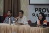 Pertemuan Dengan Manajemen RSUD   Regional, Akmal Malik Minta Tingkatkan Pelayanan