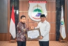 BPKPD Sulbar Raih Penghargaan OPD Berprestasi Kinerja Terbaik dari Pj. Gubernur Bahtiar