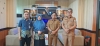 Perkuat Sinergi, BPKPD Sulbar dan BPJS Kesehatan Bahas Komitmen Anggaran JKN 2025