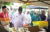 Jelang Nataru, Pj Bahtiar Imbau Pemkab Galakan Pengendalian Inflasi