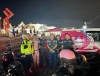 Jemput Bola Pembayaran PKB, UPTD PPRD Mamuju Buka Layanan Samsat Keliling di Pesta Rakyat HMI