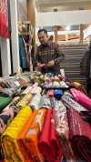 Disperindagkop Sulbar Akan Ikuti Bazar MTQN VII Palangkaraya, Bawa Produk Asli Sulbar
