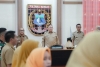 Wagub Sulbar Dorong Evaluasi Program: Stunting dan Kemiskinan Ditangani Secara Maksimal
