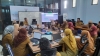 Bangun Kinerja Optimal, BKD Sulbar Lakukan Pendampingan Penyusunan SKP dan Pengisian e-Kinerja 2024 Terhadap ASN DKP