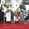 Gubernur Sulbar Pantau Pilkada di Empat Kabupaten