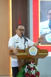 95% Mahasiswa Unsulbar Asli Sulbar: Potensi Besar Wujudkan Visi Pembangunan Daerah