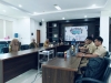 Optimalkan Anggaran Kesehatan, BPKPD Sulbar Hadiri Rapat Pengalokasian Belanja PBI JKN dan PBPU Pemda Perubahan TA 2025
