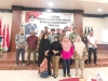 Selaraskan Pelaksanaan Strategis Nasioanl Bisnis dan HAM, Pemprov Sulbar Terbitkan Gugus Tugas Daerah