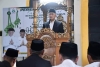 PJ Gubernur Sulbar, Prof Zudan Ucapkan Selamat Hari Raya Idul Fitri 1445 H Untuk Masyarakat Sulbar