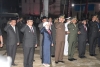 Malam Renungan Ingatkan Kembali Jasa Pahlawan
