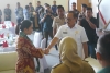Tiba di Bandara Tampa Padang, Wamenpar Bakal Saksikan Final Sandeq Silumba Kelilingi Pulau Karampuang