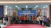 Hadiri Rakor TPID dan TP2DD, Inspektorat Siap Kawal Efektivitas Kebijakan Pengendalian Inflasi di Sulbar