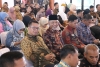 Hadiri Kegiatan Ombudsman dengan Pemprov Sulbar, Safaruddin: Kita Sudah Terapkan Layanan Digital