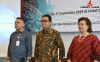 Idris: Peningkatan Produktifitas Tenaga Kerja , Diperlukan Keterlibatan Pihak Lain