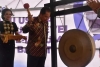 Djamil Launching E-LAKUMI UMKM Sulbar