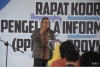 Optimalkan Peran PPID   Wujudkan Badan Publik Lebih Informatif