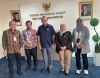 KIP-RI Apresiasi Timsel KIP Sulbar Terapkan CAT