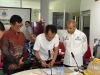 BPKPD Sulbar Komitmen Terhadap Pemenuhan Bukti Dukung MCP KPK 2024