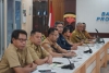 Kepala BPKPD Sulbar Hadiri Rilis Berita Resmi Statistik Sulbar Pertumbuhan Ekonomi Sulbar Tertinggi Kelima Nasional