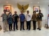 Pj Gubernur Sulbar Paparkan Rencana Festival Sandeq, Menpora Sarankan Digelar pada Momen Haornas