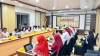 Evaluasi Ranperda RPJMD Kabupaten Mamasa Tahun 2025–2029, Bapperida Sulbar Beri Sejumlah Masukan Teknis