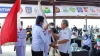 Lantik Pengurus KONI Mamuju, Ali Baal : Jaga Kebersamaan
