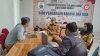 Dinsos Sulbar Koordinasi dengan Biro Barjas Terkait Pengadaan Barang dan Jasa Tahun 2025
