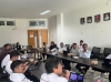 Bapperida Sulbar Harap OPD Terkait Sinergi dalam Penyusunan DIKPLH : Wujud Jaga Kelestarian Lingkungan Hidup