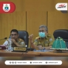 Gubernur Sulbar Kumpulkan OPD Bahas Capaian Kinerja