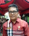 Kepala DKP Sulbar, Suyuti Sebut Ekosistem Lamun Penting Untuk Mitigasi Perubahan Iklim