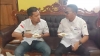 Kadis Koperindag Sulbar Sosialisasikan Uji Mutu Kopi dan Kakao ke Bupati Polman