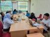 Optimis Capai Target Indeks RB 2025, Biro Organisasi Setda Sulbar Laksanakan Koordinasi dengan TPI Inspektorat