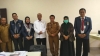 Penguji Seminar Rancangan Aksi Perubahan PKA Angkatan I Tahun 2025, Kepala BPSDM Sulbar Tekankan Implementasi Gagasan