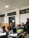 Mudahkan Pelayanan kepada Masyarakat, Biro Pemkesra Jemput Bola Upaya Pembangunan Infrastruktur Sosial dan Keagamaan di Pasangkayu