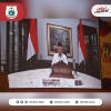 Tangani Narkoba, Semua Pihak Harus Berperan