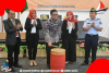 Sekprov sulbar Membuka Konferwil Upgranding I.N.I