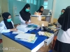 RSUD Sulbar Laksanakan Supervisi Mutu Keperawatan: Bangun SDM Unggul dan Berkarakter