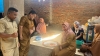 Dinkes Lakukan Pembinaan Kesehatan dan Keselamatan Kerja bagi Pekerja Perempuan Sektor UMKM