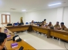 Bapperida Sulbar Bahas Evaluasi Kemendagri, Fokuskan Perubahan APBD 2025 pada Isu Prioritas